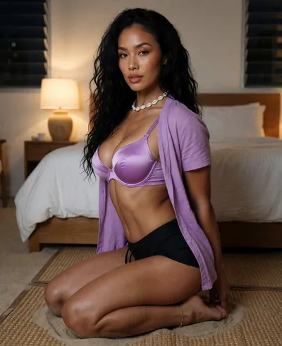 Alana, photo