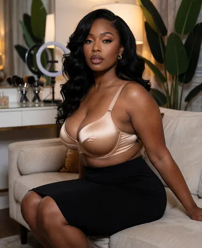 Jazmine, photo