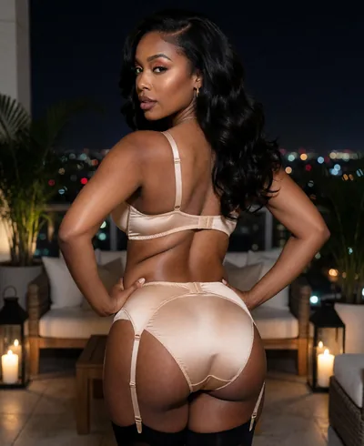 Jazmine, photo